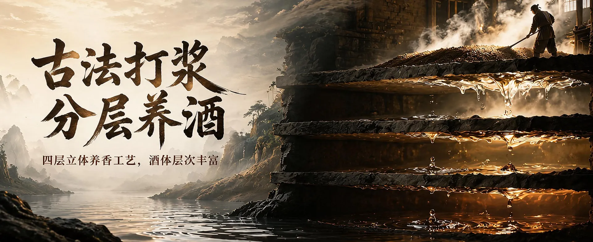 创始王酒